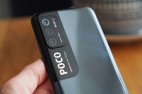 آنباکس گوشی شیاومی POCO M3 PRO