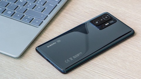 بازگشایی گوشی شیاومی 11T PRO