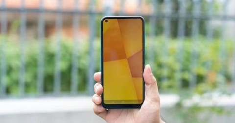 نحوه فرمت سامسونگ M11 بدون داشتن رمز