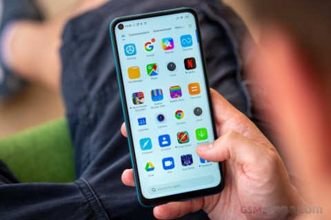 فرمت گوشی ردمی NOTE 9 بدون داشتن پسوورد