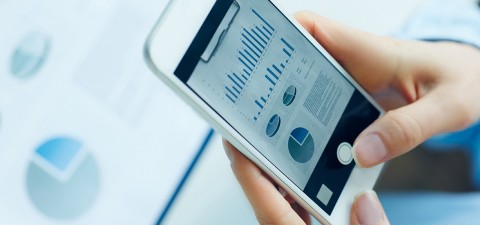 بهترین برنامه برای اسکن مدارک با موبایل