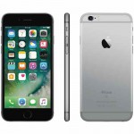 گوشی استوک آیفون 6S-64G