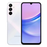 گوشی سامسونگ GALAXY A15 با حافظه 128 گیگ و رم 4(ویتنام)