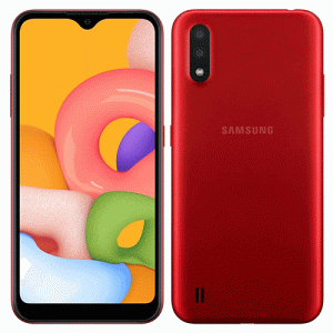 گوشی موبایل SAMSUNG A015F/DS حافظه 16 گیگ