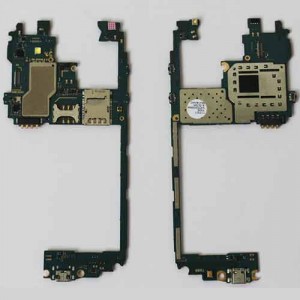 برد اصلی گوشی سامسونگ samsung galaxy J5 2105-J500H