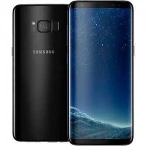 گوشی سامسونگ S8 دو سیم حافظه 64 گیگ