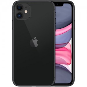 گوشی اپل(استوک) IPHONE 11 |حافظه 128 گیگابایت| APPLE IPHONE 11 128G STOCK