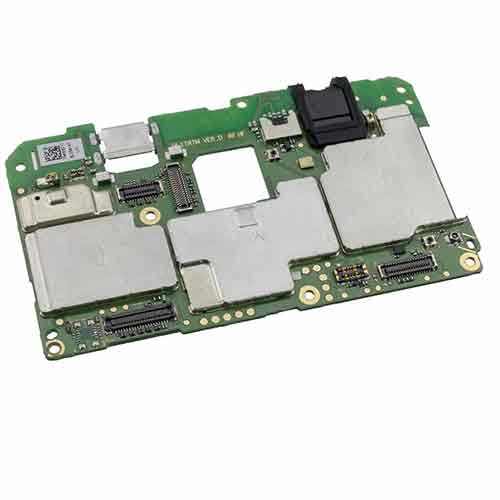 مادربورد گوشی هواوی وای 7 پرایم 2017  MOTHERBOARD HUAWEI Y7 PRIME 2017