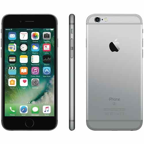 گوشی استوک آیفون 6S-64G
