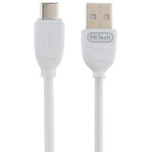 کابل اندوریدی فست MICRO USB MITECH CK-111