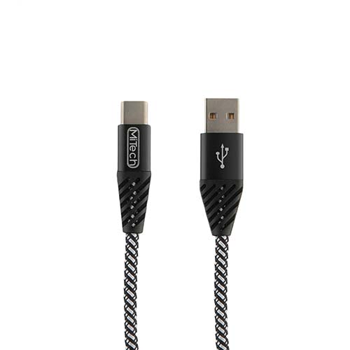 کابل تایپ سی TYPE C MITECH TC-231