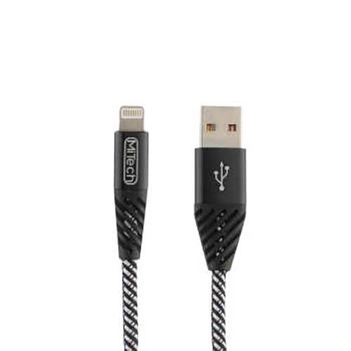 کابل لایتنینگ LIGHTNING MITECH XP-331